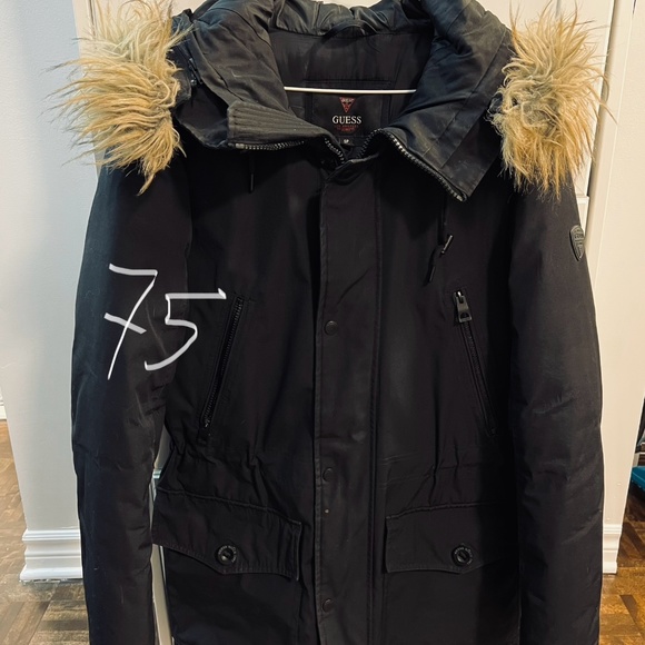 jacket - Picture 5 of 11